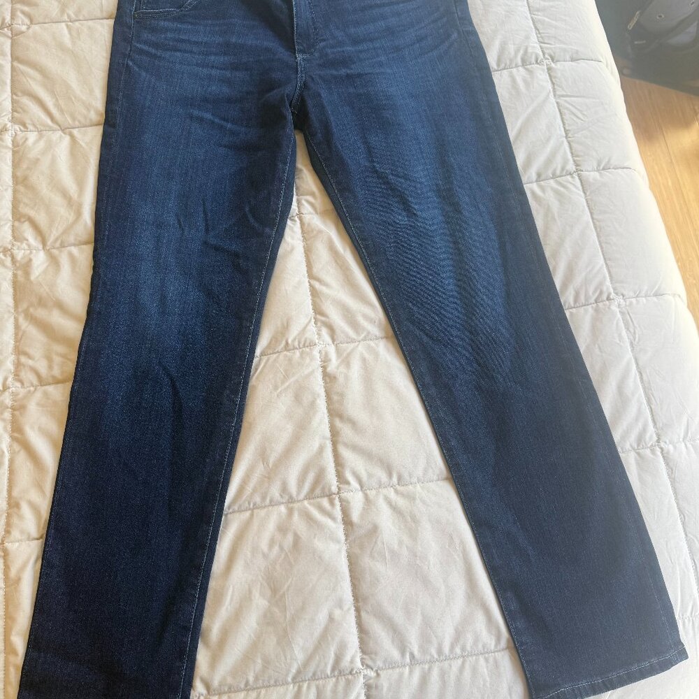 AG Adriano Goldschmied Women's Jeans Size 31
